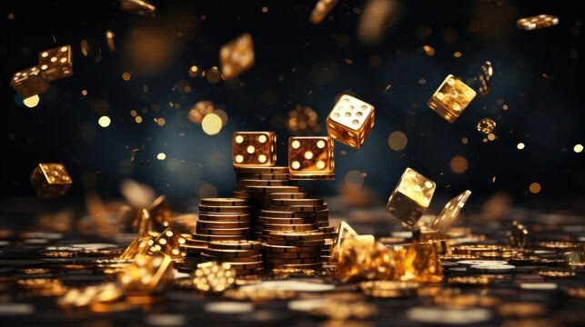 Límites de depósito y retiro en casinos online